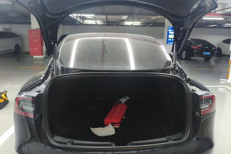 Tesla Model 3 2023 #19 Tesla Model 3 2023 car image #19