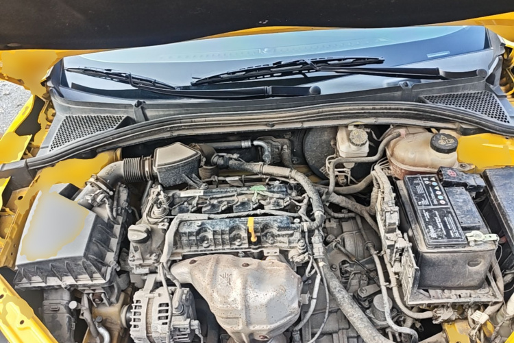 MG 5 2021 #20 MG 5 2021 immagine di auto #20