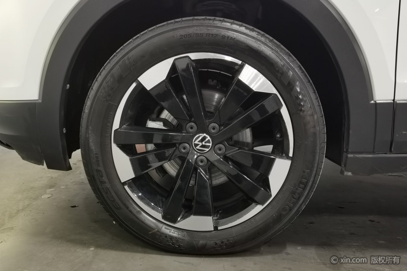 Volkswagen Tacqua 2024 #7 Volkswagen Tacqua 2024 immagine di auto #7