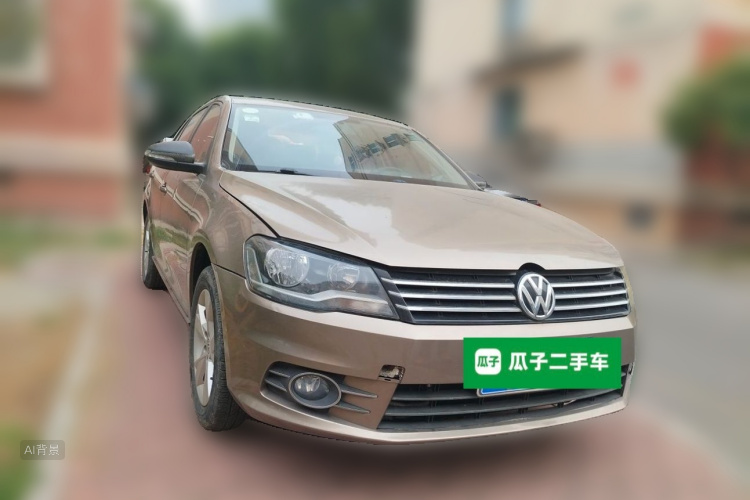 Volkswagen Bora 2016 #4 Volkswagen Bora 2016 car image #4
