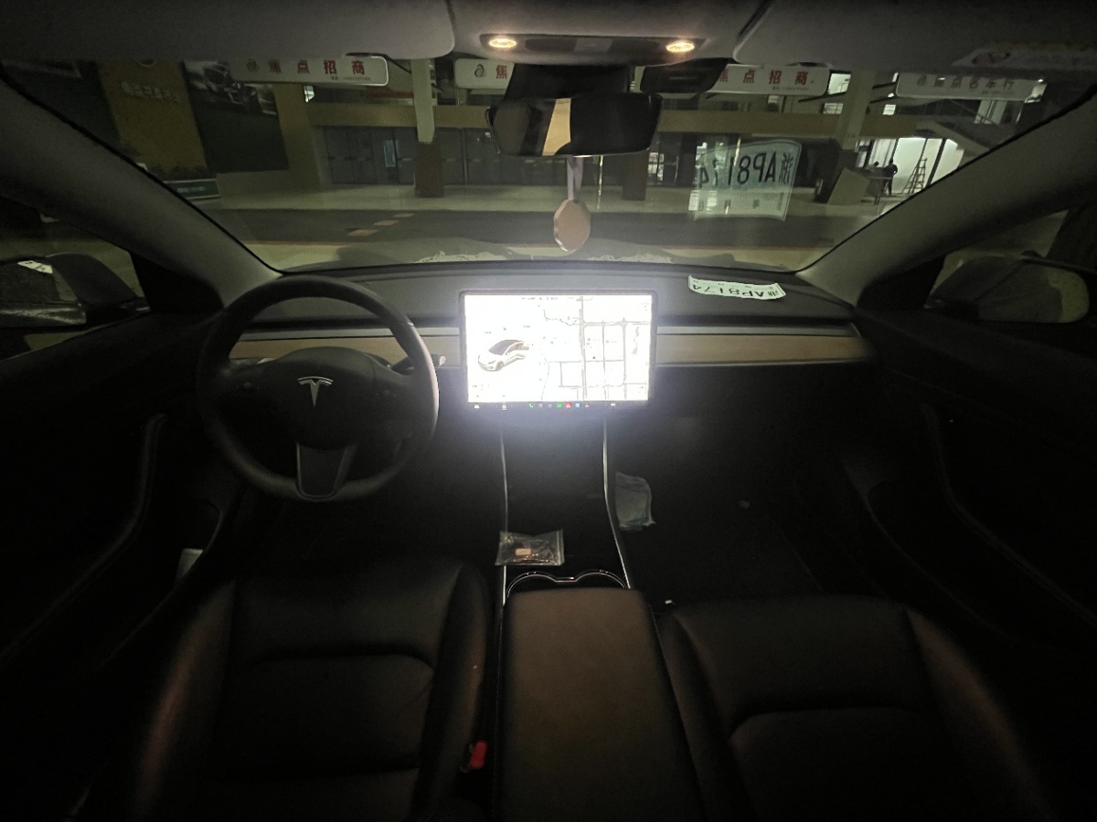 Tesla Model 3 (Imported) 2019 #6 Tesla Model 3 (Imported) 2019 car image #6