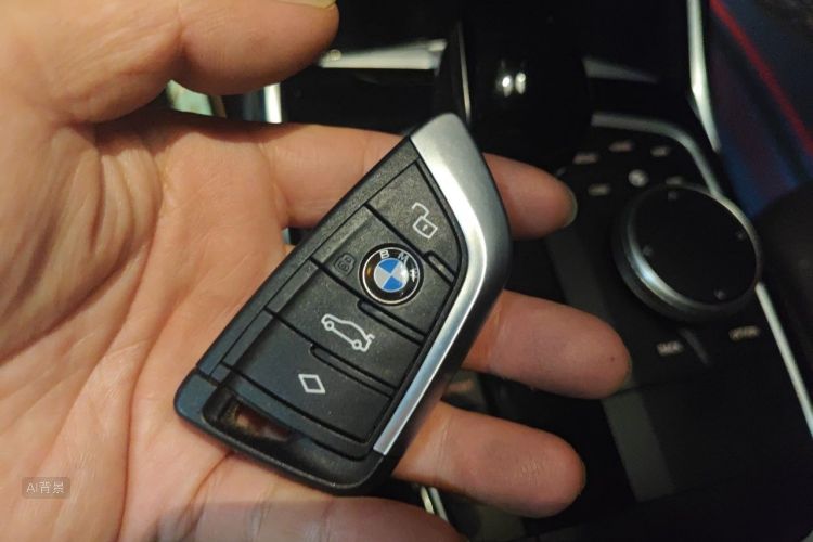 BMW 3 Series 2021 #10 BMW 3 Series 2021 car image #10
