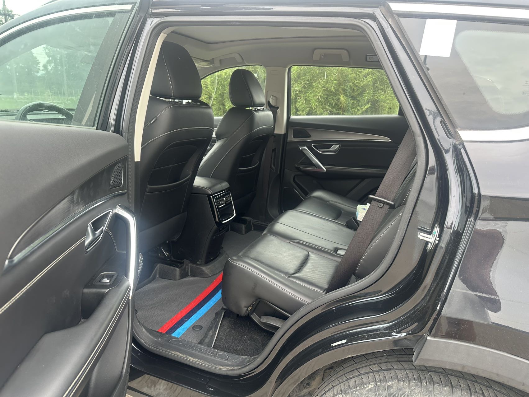 Jetour X70 PLUS 2022 image de voiture #6