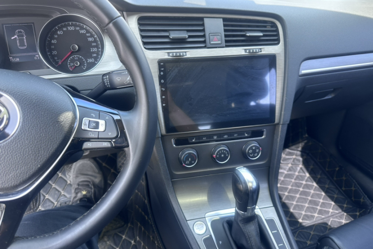 Volkswagen Golf 2016 #11 Volkswagen Golf 2016 car image #11