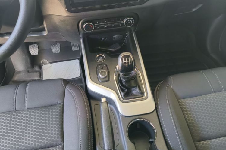Chery Tiggo 5x 2020 #14 Chery Tiggo 5x 2020 car image #14