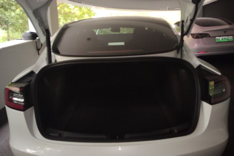Tesla Model 3 2023 car image #21