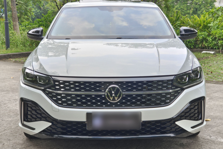Volkswagen Lavida 2022 #4 Volkswagen Lavida 2022 car image #4