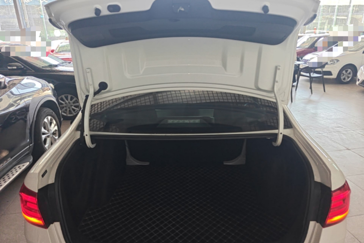 Volkswagen Lavida 2022 car image #19