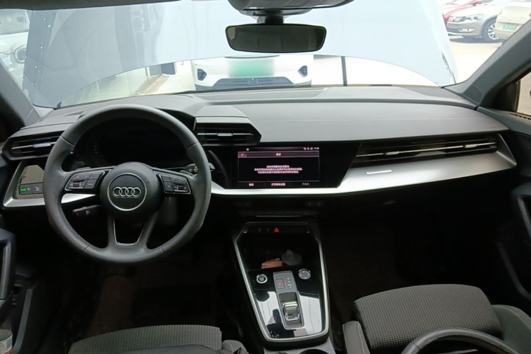 Audi A3 2021 #10 Audi A3 2021 car image #10