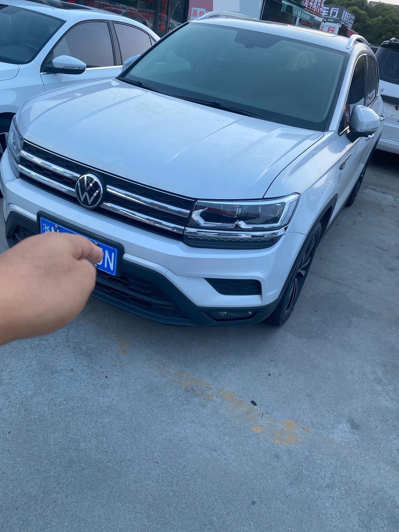 2022 2022 immagine di auto