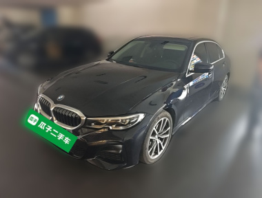 BMW 3 Series 2020 BMW 3 Series 2020 immagine di auto