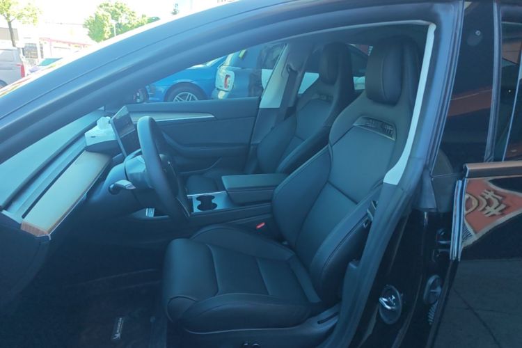 Tesla Model 3 2022 car image #15