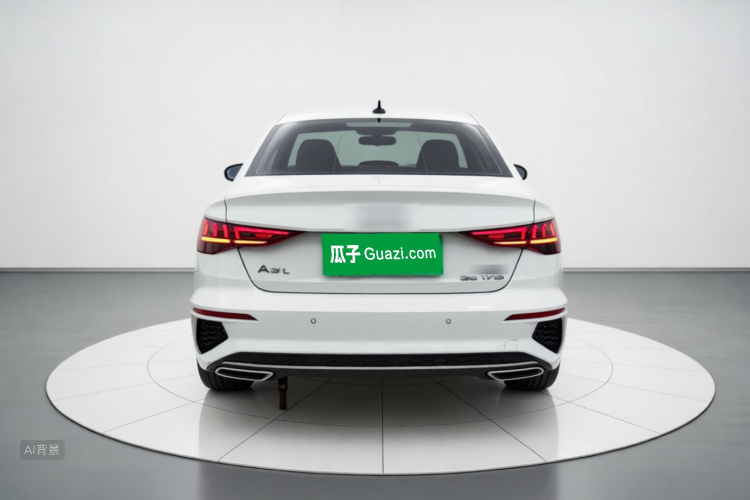 Audi A3 2024 car image #6