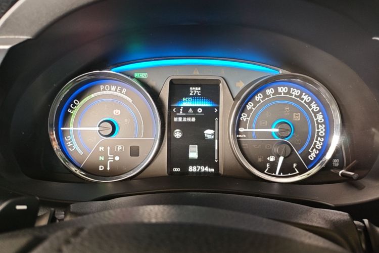 Toyota Corolla 2016 #16 Toyota Corolla 2016 car image #16
