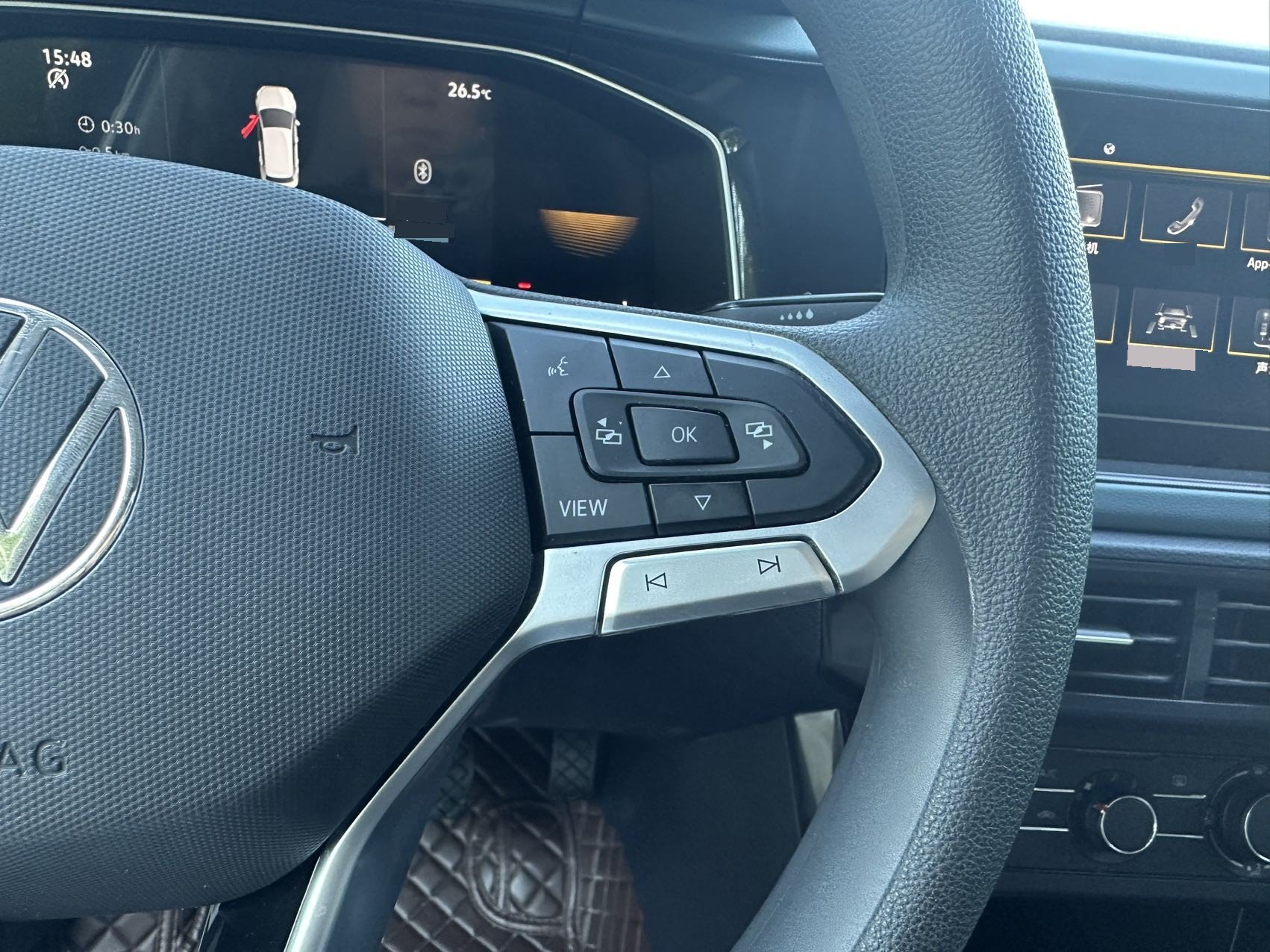 Volkswagen Lavida 2023 #9 Volkswagen Lavida 2023 صورة سيارة #9