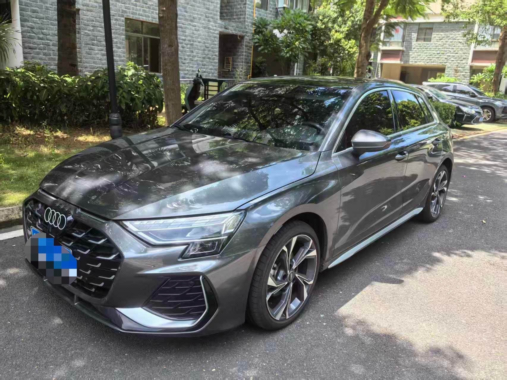 2025 2025 immagine di auto