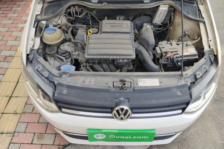 Volkswagen Polo 2014 #22 Volkswagen Polo 2014 car image #22