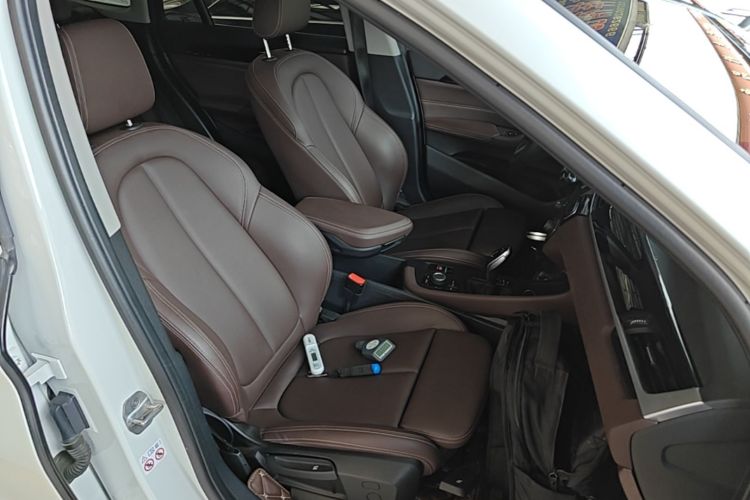 BMW X1 2020 #24 BMW X1 2020 car image #24