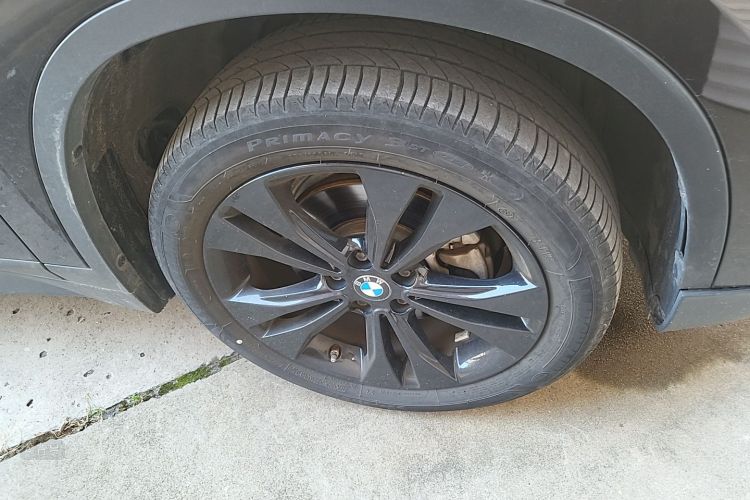 BMW X1 2020 #9 BMW X1 2020 imagem de carro #9