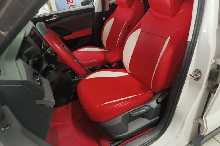 Volkswagen Tharu 2020 #15 Volkswagen Tharu 2020 car image #15