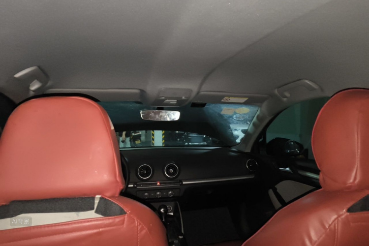 Audi A3 2018 #20 Audi A3 2018 car image #20
