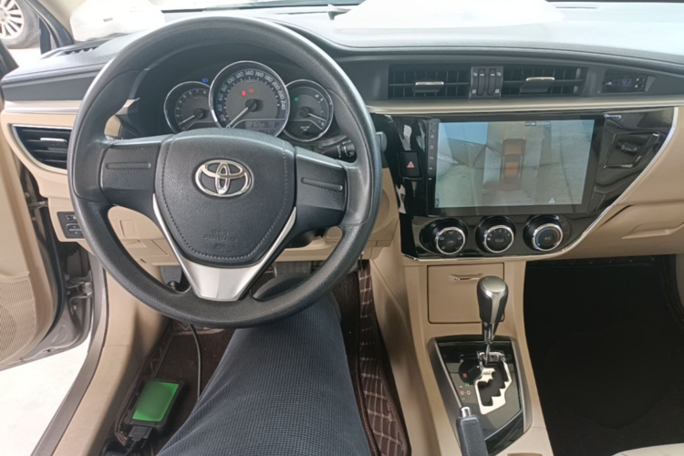 2015 immagine di auto #10