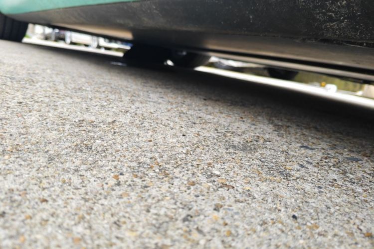 Tesla Model 3 2020 car image #25