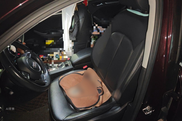 Audi A3 2015 immagine di auto #17