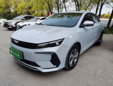 GEELY Emgrand L HiP 2024 car image 