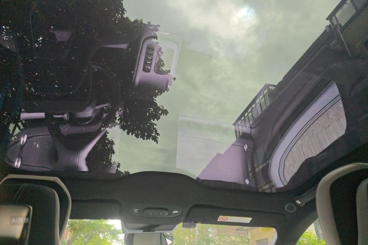 MI SU7 2024 #20 MI SU7 2024 immagine di auto #20