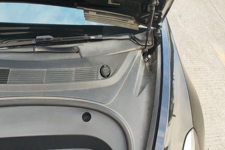 Tesla Model 3 2022 #24 Tesla Model 3 2022 car image #24