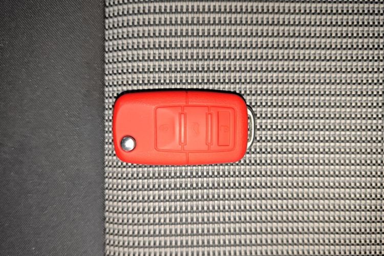 Volkswagen Polo 2017 car image #14