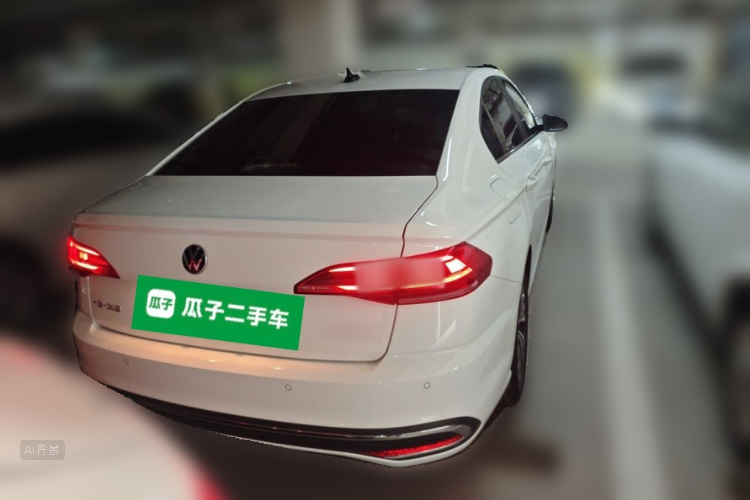 Volkswagen Bora 2026 car image #6