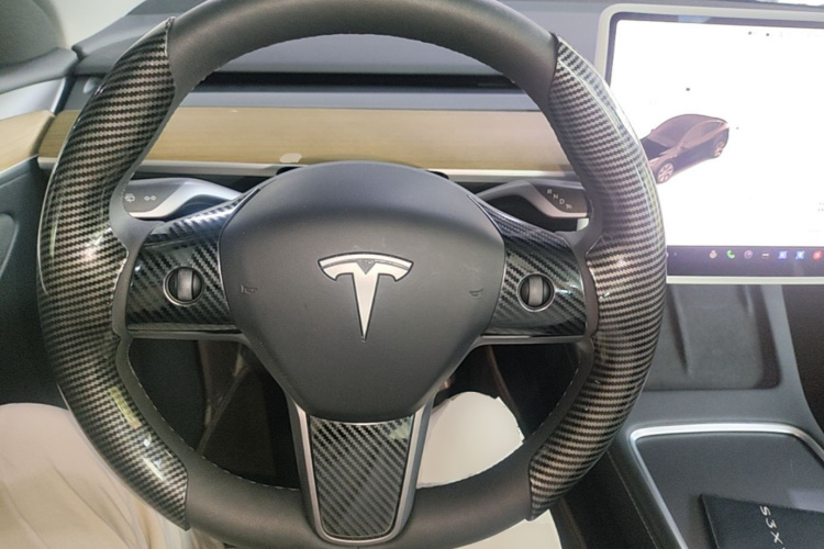 Tesla Model Y 2023 #11 Tesla Model Y 2023 car image #11