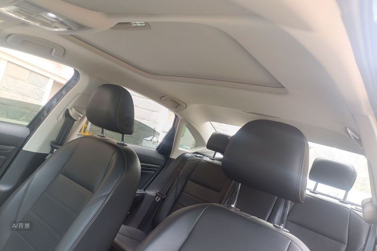 Volkswagen Lavida 2019 #20 Volkswagen Lavida 2019 car image #20