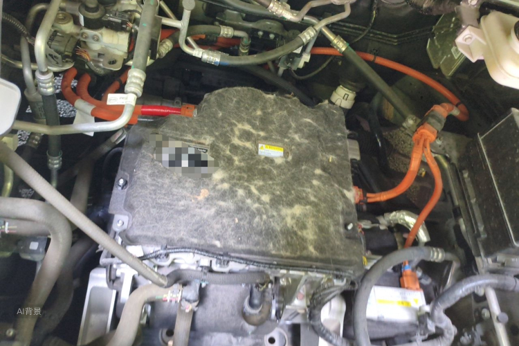 BYD Han 2023 car image #22