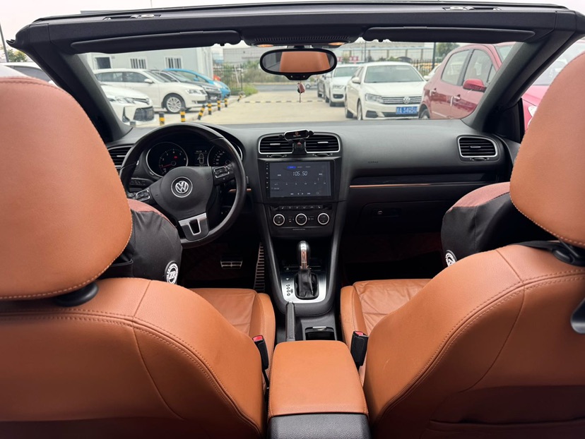 Volkswagen Golf (Imported) 2013 #6 Volkswagen Golf (Imported) 2013 car image #6