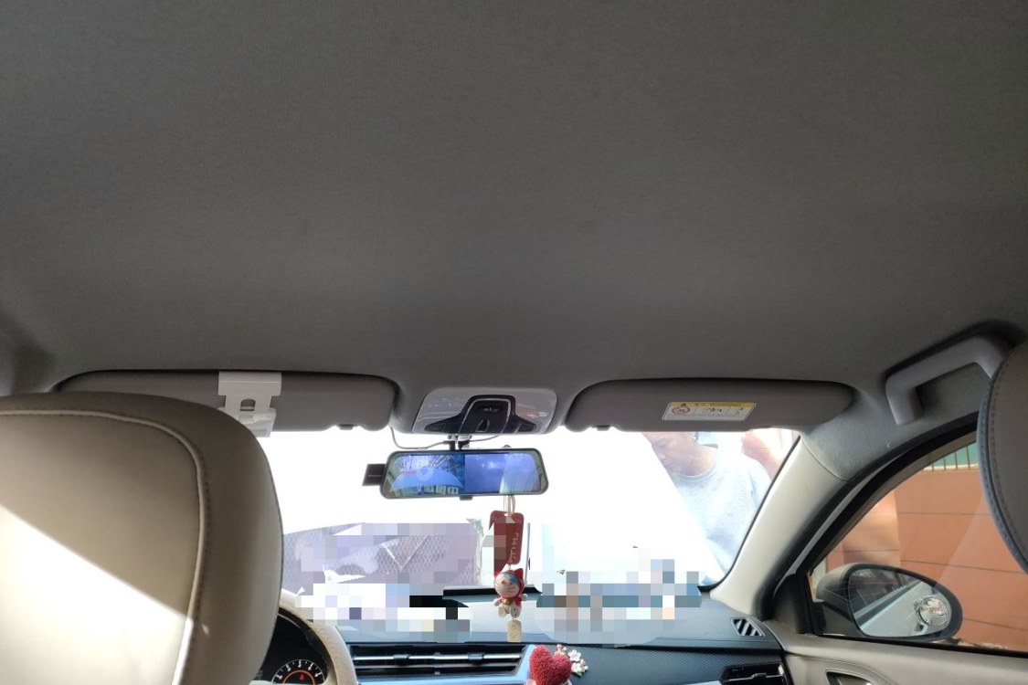 Chery Tiggo 3x 2023 #20 Chery Tiggo 3x 2023 car image #20