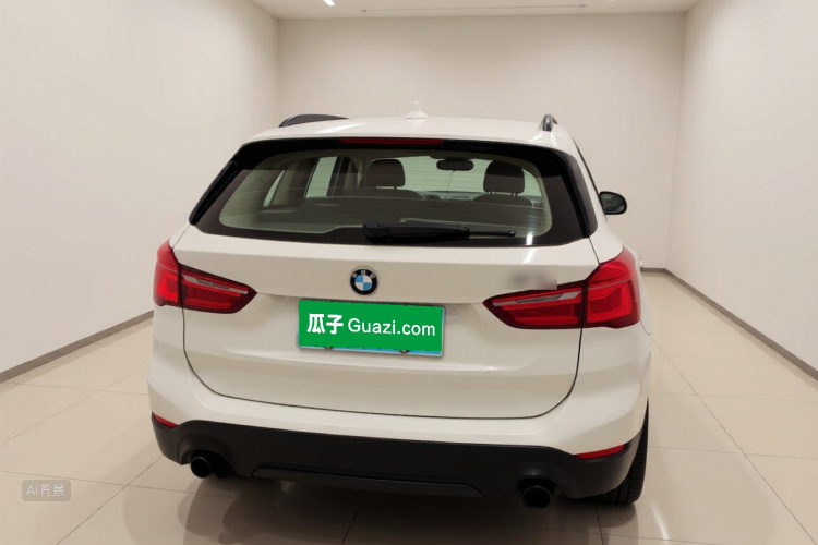 BMW X1 2017 #7 BMW X1 2017 car image #7