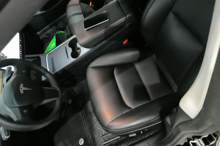 Tesla Model 3 2021 #15 Tesla Model 3 2021 car image #15