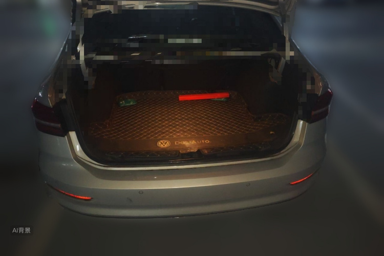 Volkswagen Lavida 2019 #21 Volkswagen Lavida 2019 car image #21