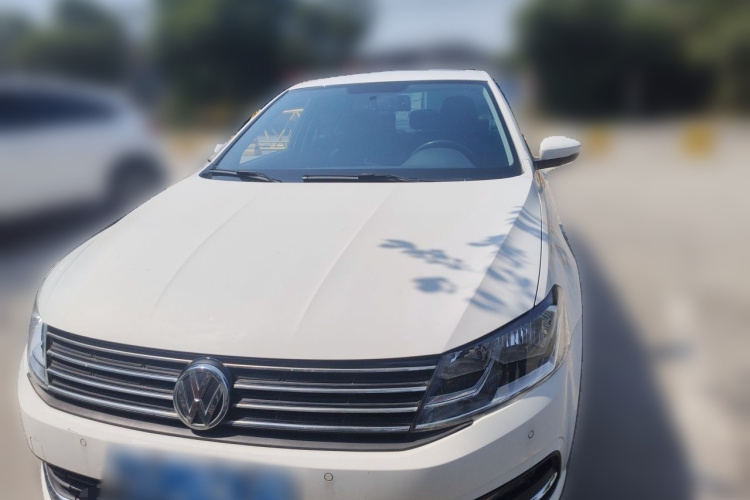 Volkswagen Lavida 2016 #3 Volkswagen Lavida 2016 car image #3