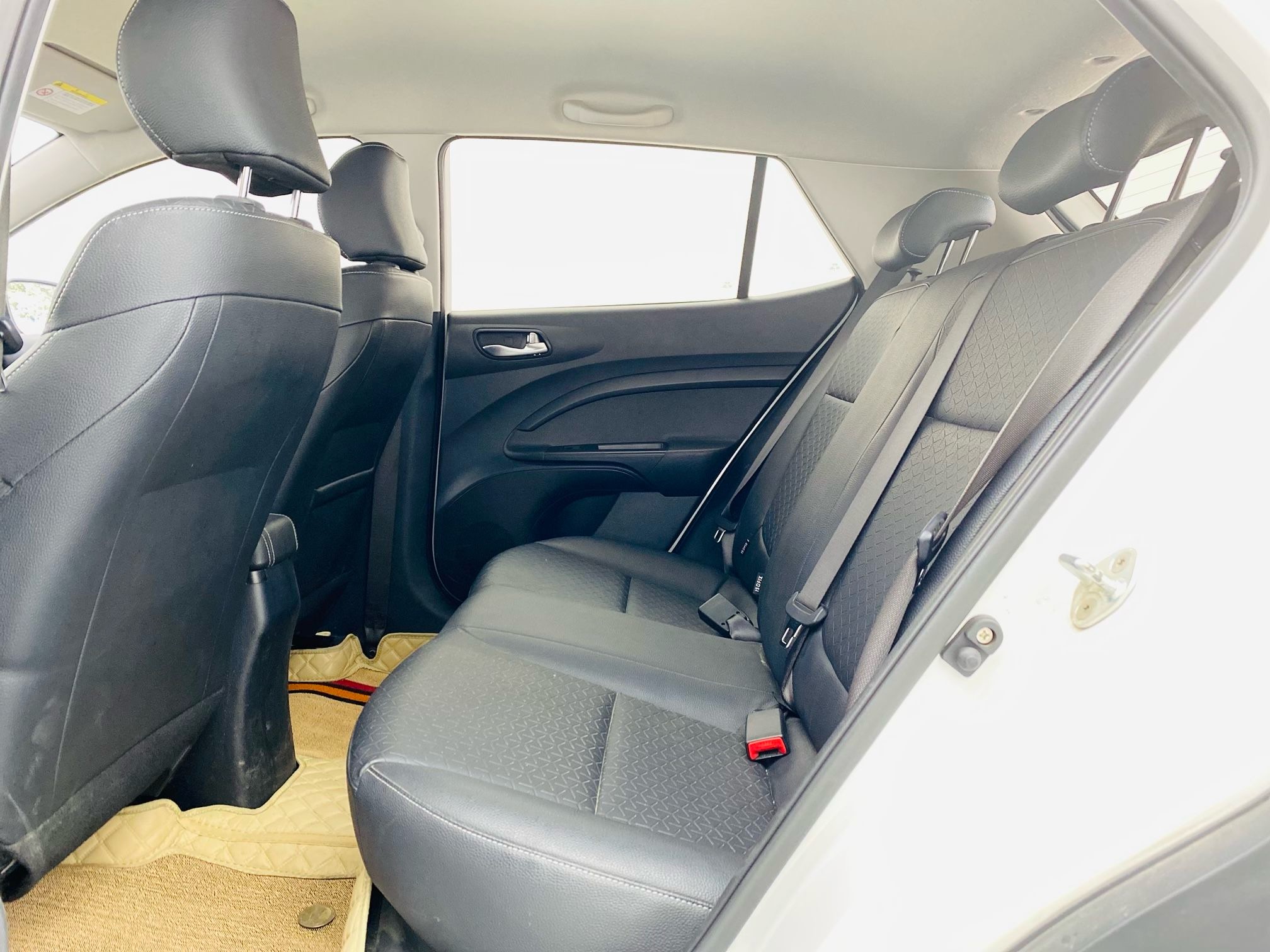 Kia KX1 2019 #8 Kia KX1 2019 car image #8