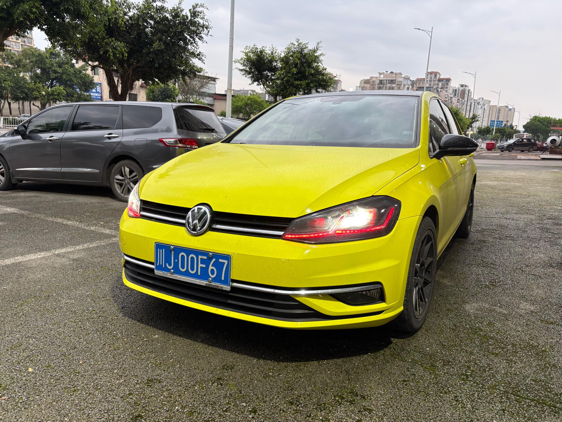 2019 2019 car image