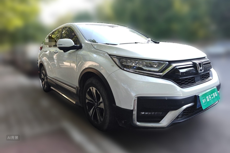 Honda CR-V 2020 car image #4