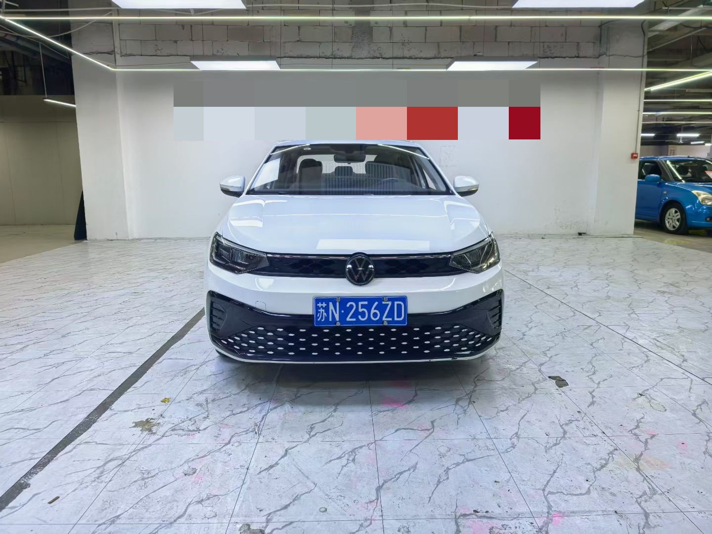Volkswagen Lavida 2023 #3 Volkswagen Lavida 2023 car image #3