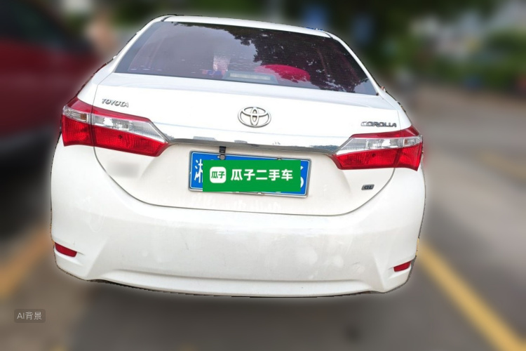 2016 #6 2016 immagine di auto #6