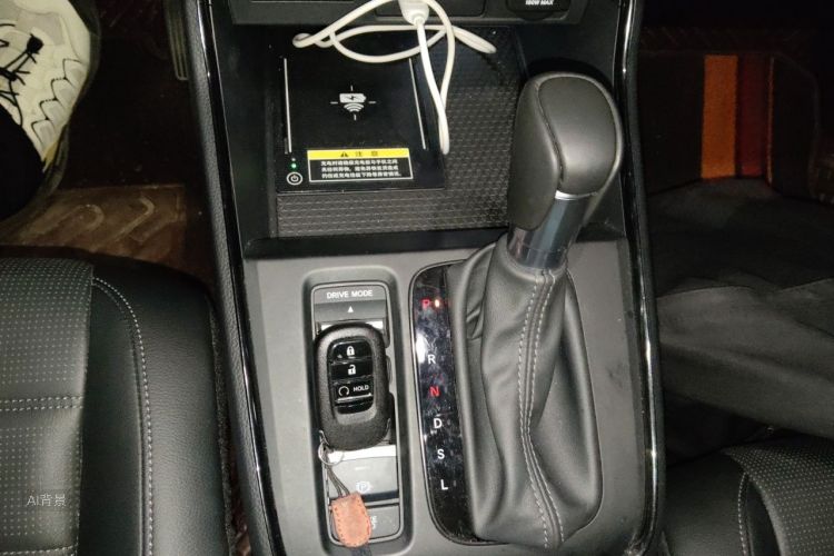 Honda CR-V 2025 car image #16
