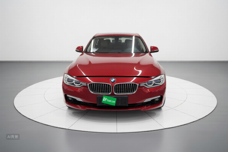 BMW 3 Series 2019 immagine di auto #3