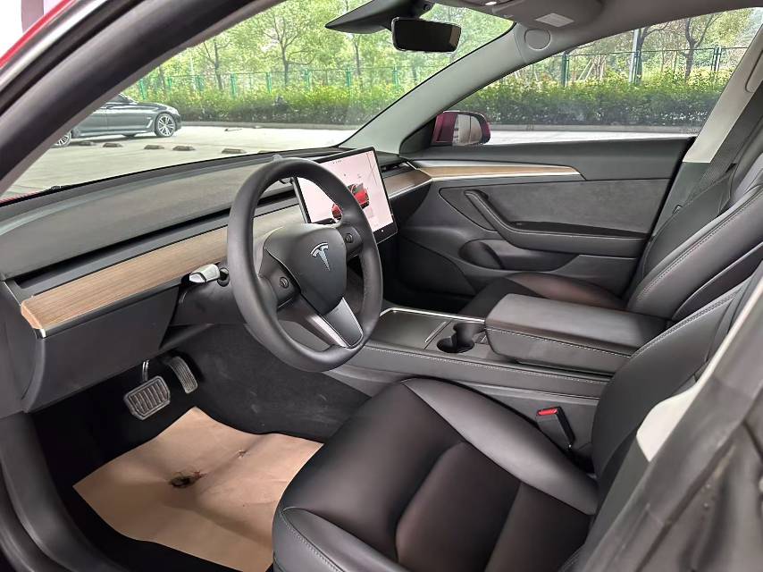Tesla Model 3 2023 #7 Tesla Model 3 2023 car image #7